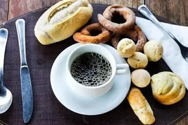 호텔 Fazenda Parador Maritacas