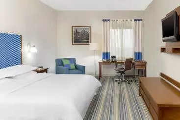 Hotel Four Points By Sheraton Monterrey Linda Vista