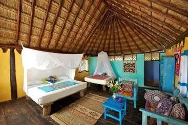 Hotel Hemingway Romantic Ecoresort