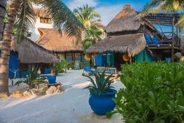 Hotel Hemingway Romantic Ecoresort