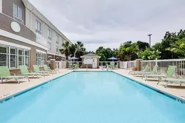 Holiday Inn Express Hotel & Suites Dublin, An Ihg