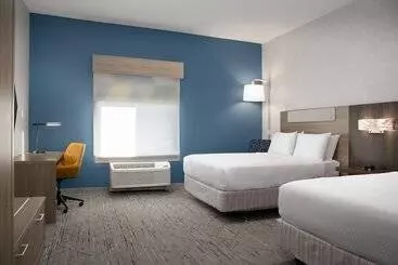 فندق Holiday Inn Express & Suites Alexandria   Fort Belvoir, An Ihg