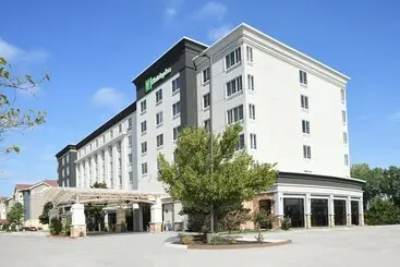 ホテル Holiday Inn Oklahoma City Airport