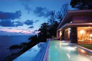 Hotel Impiana Private Villas Kata Noi