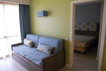 هتل Inatel Porto Santo