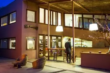 Hotel Noi Casa Atacama