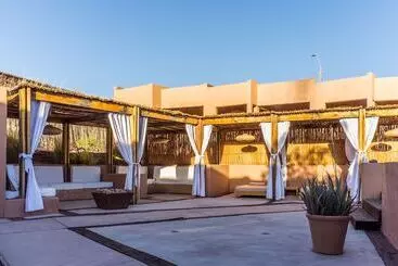 호텔 Noi Casa Atacama