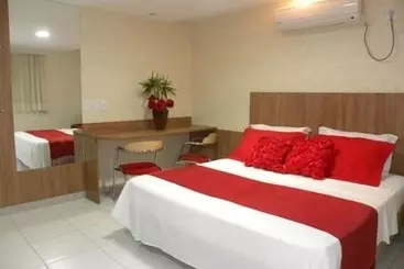 Premium Executive Hotel Itabira