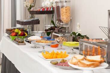 ホテル Residence T2