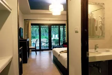 Hotel Koh Tao Simple Life Resort