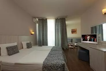 Hotel Slavey All Inclusive