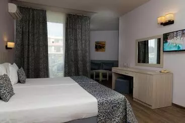 호텔 Slavey   All Inclusive