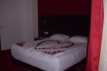 בית מלון כפרי Sydney