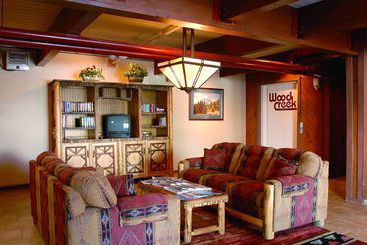 فندق Woodcreek Condominiums