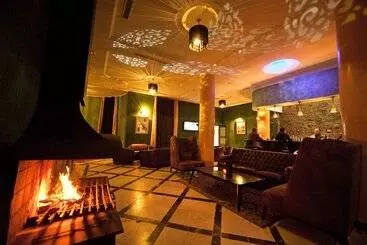 Palais Du Desert Hotel & Spa