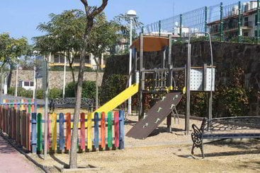 شقة Predio Golf Y Playa