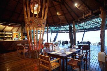 Thapwarin Resort Green