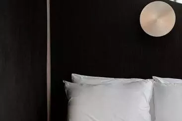 Aparthotel Bōheme House