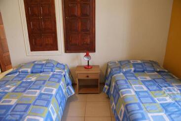 Flying Dog Hostel Arequipa