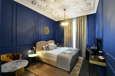 호텔 1552 Boutique