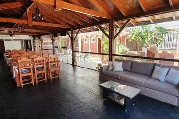 Hotel Aatrac Iguazú