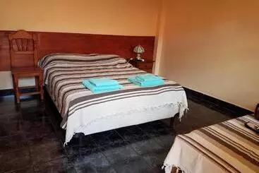 ホテル Aatrac Iguazú
