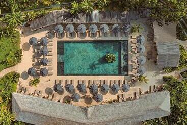 ホテル Casa Candela