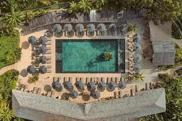 Hotel Casa Candela