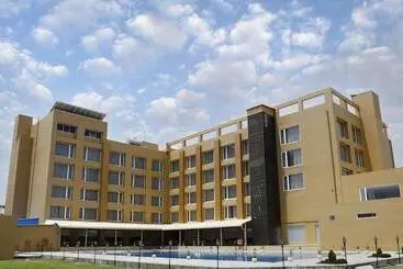 Otel Devka Beach Resort