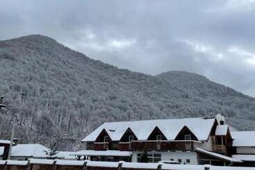 فندق Pensiunea Dany