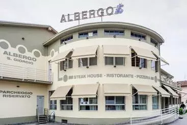 هتل San Giorgio