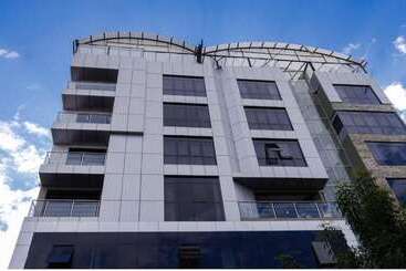 Hotell Samay Business