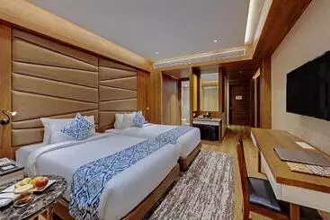 The Fern Leo Resort & Club, Junagadh, Gujarat