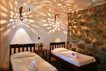 הוסטל La Buena Vista