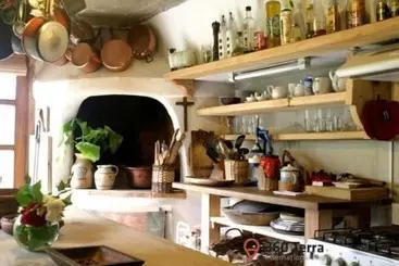 Auberge Posada La Blanquita