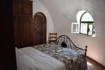 ベッドアンドブレックファースト Al Rifugio Della Volpe