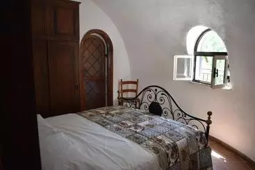 Bed and Breakfast Al Rifugio Della Volpe