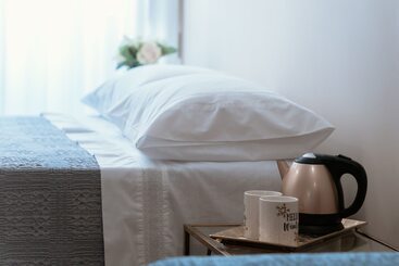 アパートホテル Blue House Ponte De Lima