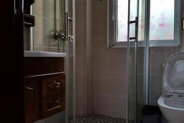 Otel 舟山朱家尖东沙东和梦园民宿