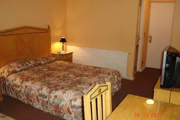 Hotell Alicante