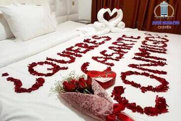 호텔 Jose Ignacio Chepen