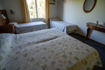 Hotel Piedras Del Lago