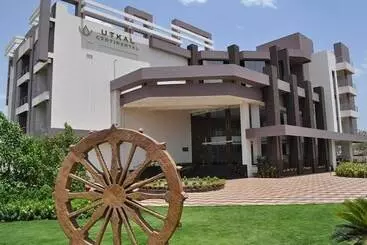 Hotel Pipul Utkal Continental