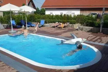 Landgasthof Hubertus   Braugasthof Und Wellnesshotel Im Allgäu