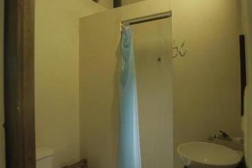 膳宿费 Choibana Ecolodge