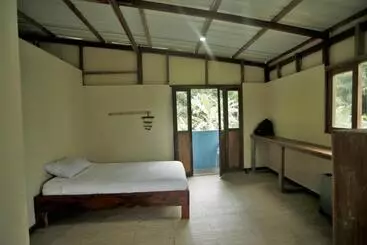 Pensão Choibana Ecolodge