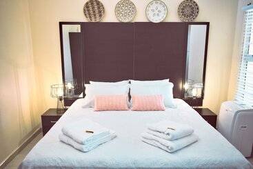 פנסיון Dei Gratia Guesthouse