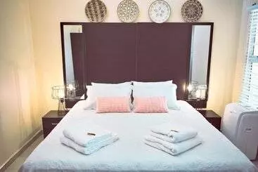 Majatalo Dei Gratia Guesthouse