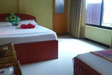 ペンション Moon Light Guest House