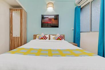 Majatalo Home Saraswati Niwas Vadgaon Budruk Near Fun Time Multiplex